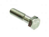 TORNILLO HEXAGONAL ACERO INOXIDABLE CON VASTAGO