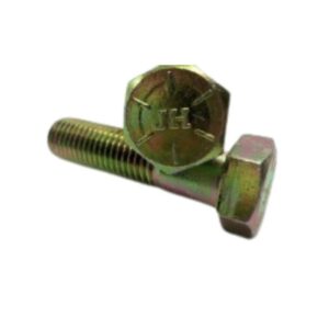 Tornillo Hexagonal G-8 UNC/UNF