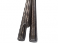 VARILLA MM 1 M INOXIDABLE