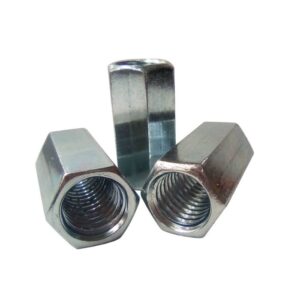 TUERCA COPLE HEXAGONAL