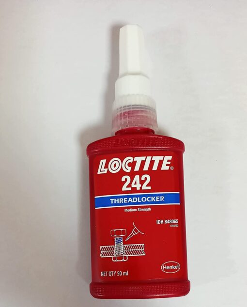 LOCTITE Bearing Bolts & Belts