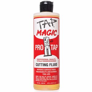 TAP MAGIC