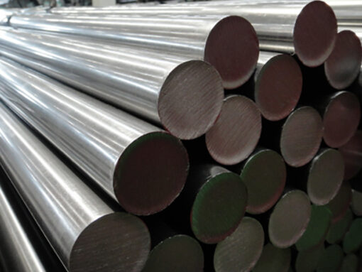 Acero Cold Rolled