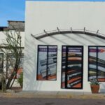 Bearings Bolts & Belts