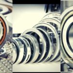 SELLOS DE PRECISION GMN