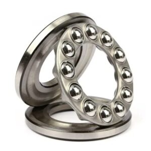 Balero Axial