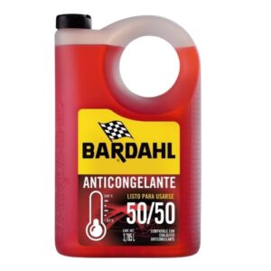 Bardahl anticogngelante 50 50