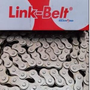 Cadenas y Sprockets