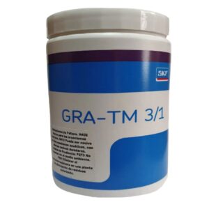 Grasa para grandes cargas y presión