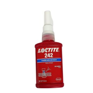 Loctite 242