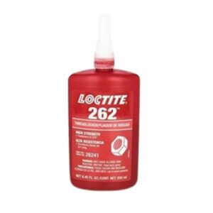 Loctite 262