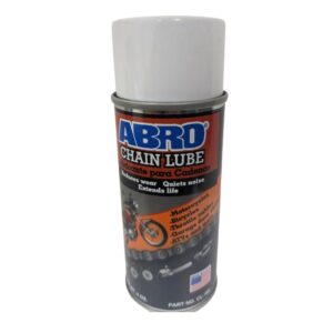 Lubricantes de cadenas