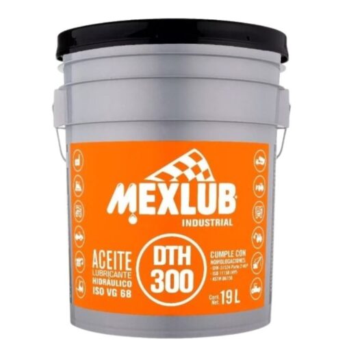 MEXLUB INDUSTRIAL BEARING BOLTS BELTS