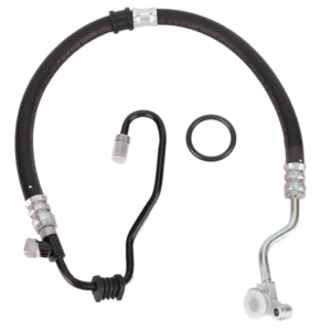 REPARACION MANGUERAS POWER STEERING