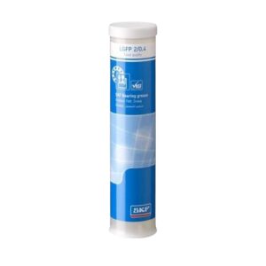 SKF LGFP 2 0.4 Lubricante de grado alimenticio