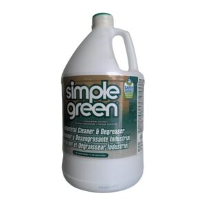 Simple green