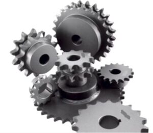 sprocket