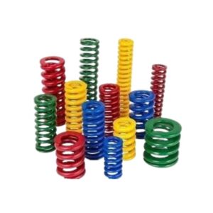 Resortes de compresion