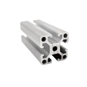 EXTRUIDO DE ALUMINIO