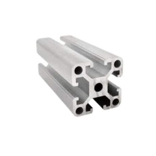 EXTRUIDO DE ALUMINIO