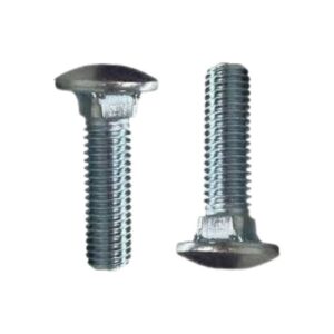 TORNILLO COCHE ZINCADO