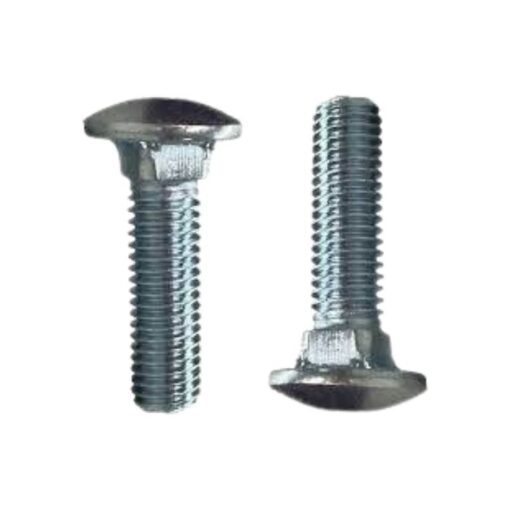 TORNILLO COCHE ZINCADO