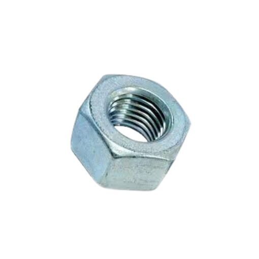 TUERCA HEX.G2 ZINCADA UNC/UNF