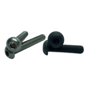 Tornillo Inoxidable