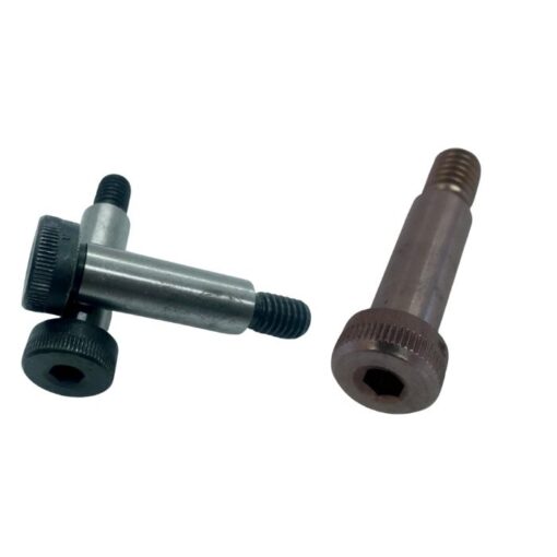 Tornillo Shoulder