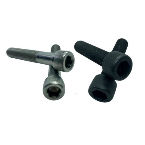 Tornillo cilindrico