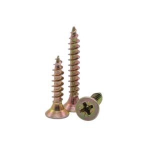 chilillo para madera zinc