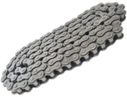 Cadena industrial de 10FT
