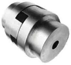 Cople de aluminio
