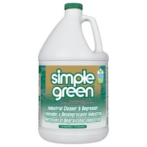 Simple green