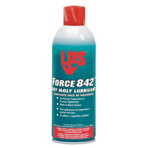 Force 842 lubricante seco