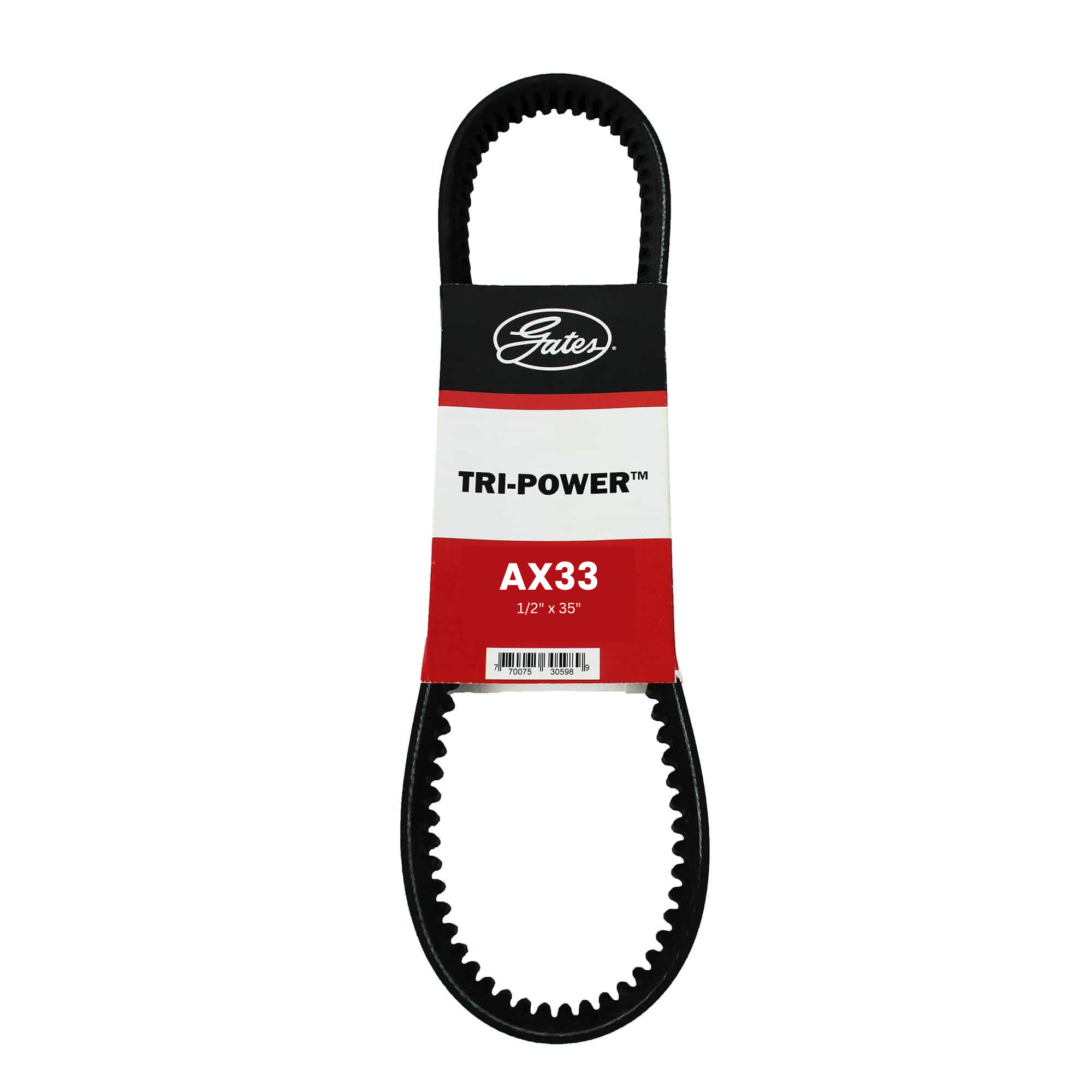 Banda AX33