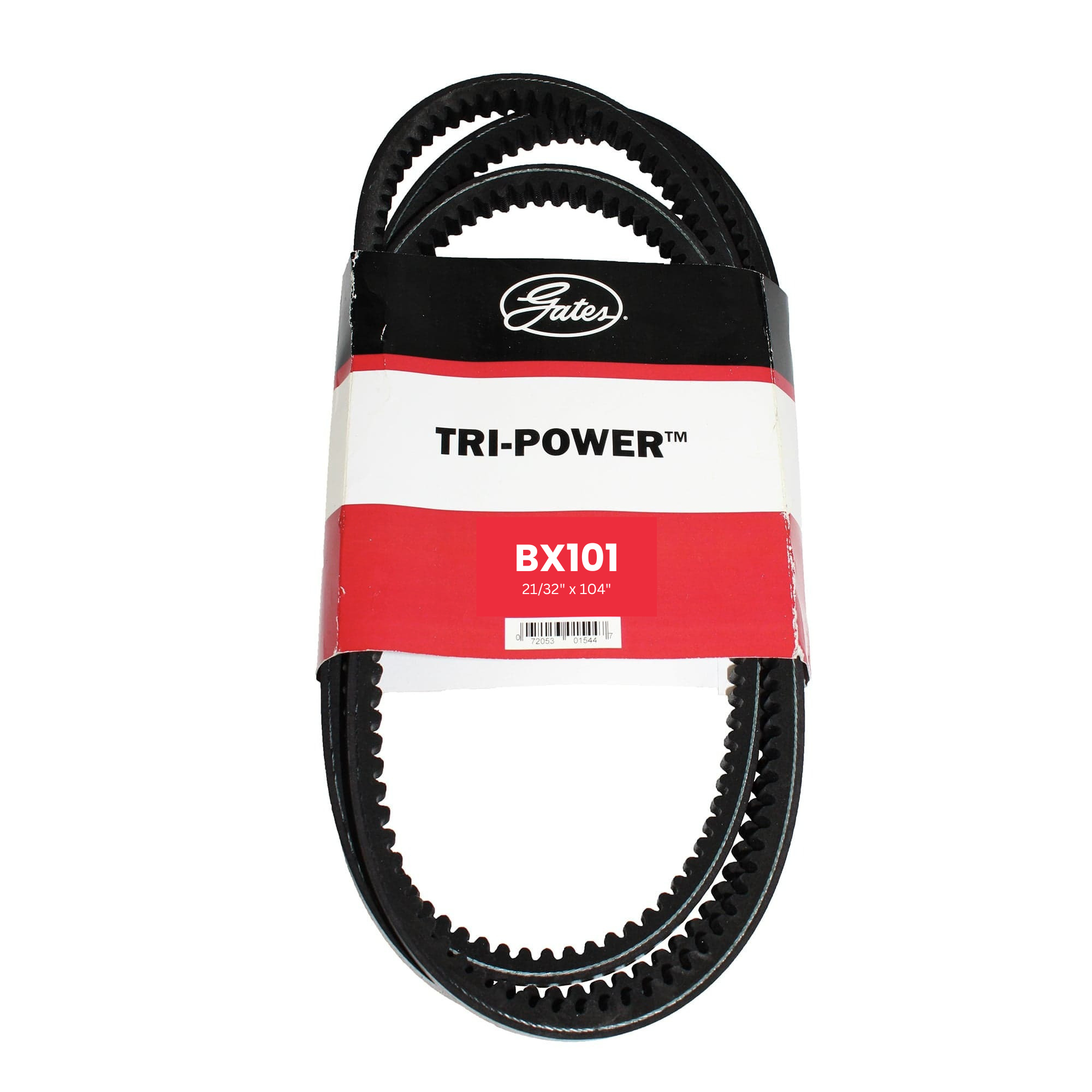 Banda gates BX101