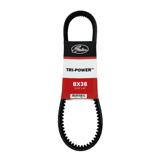 Banda gates BX38 – Bearing Bolts & Belts