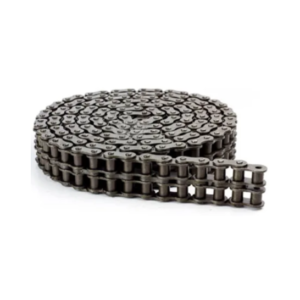 Cadena doble industrial de 10FT