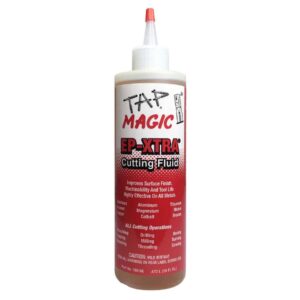 Tap magic lubricante
