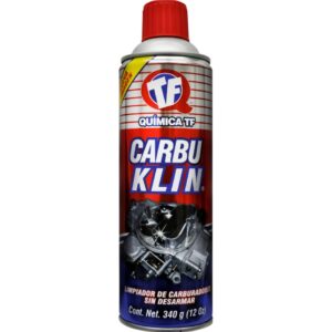 Carbu klin
