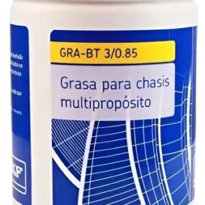 Grasa multipropósito GRA-BT 3/0.85