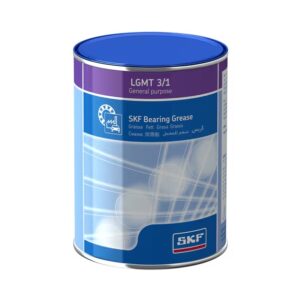 Grasa multipropósito LGMT 3/1