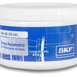 Grasa automotriz para rodamientos GRA-EA 3/0.454
