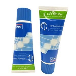 Grasa para rodamientos LGLT 2/0.2