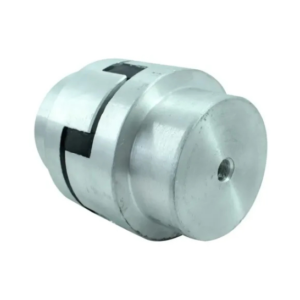 Cople de aluminio