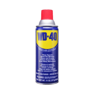 WD-40