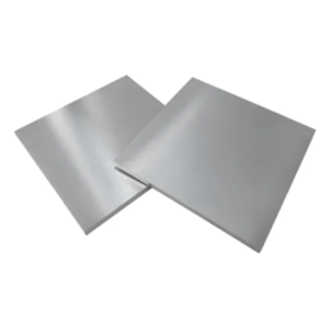 Placa de aluminio 6061