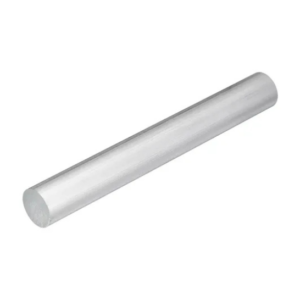 Redondo de aluminio 6061 de 3FT