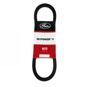 Banda gates B33